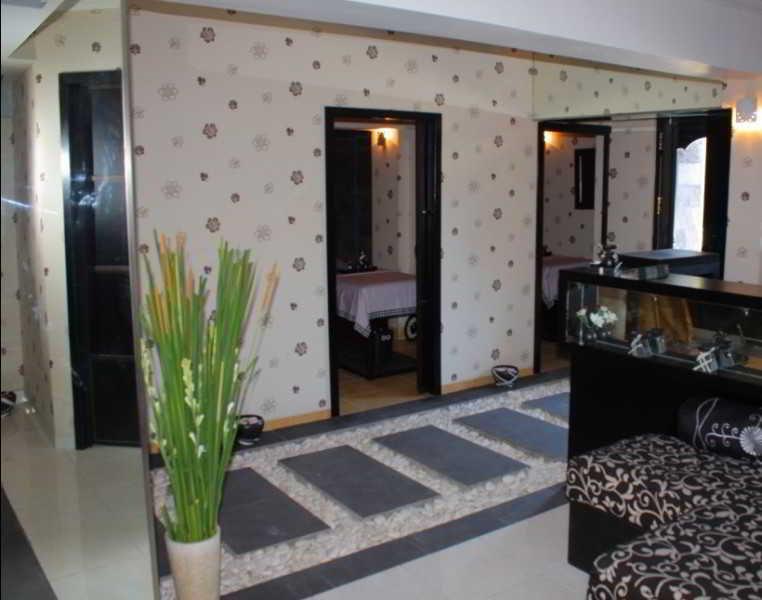Arya Hotel & Spa กูตา ภายนอก รูปภาพ
