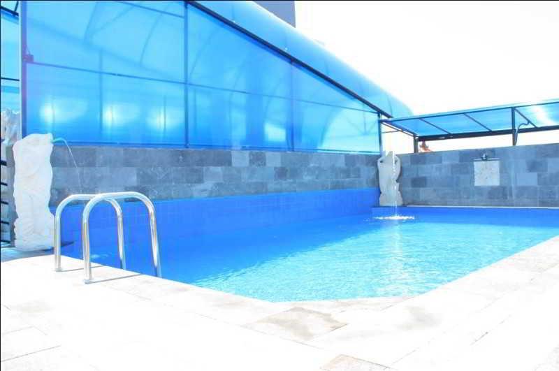 Arya Hotel & Spa กูตา ภายนอก รูปภาพ