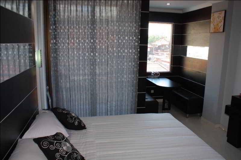 Arya Hotel & Spa กูตา ภายนอก รูปภาพ